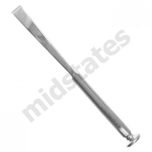 Chisels Stille Pattern 