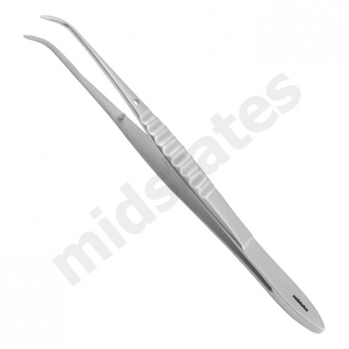 Eye Dressing Forceps