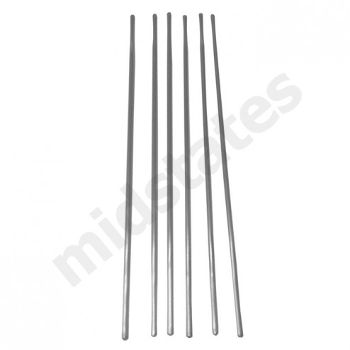 Double Ended Probe  