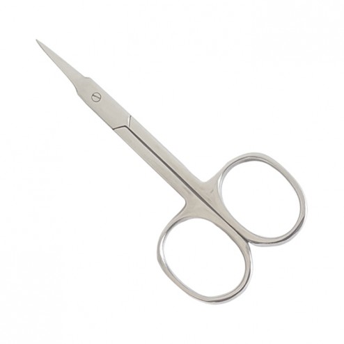 Cuticle Scissor