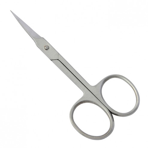 Cuticle Scissor