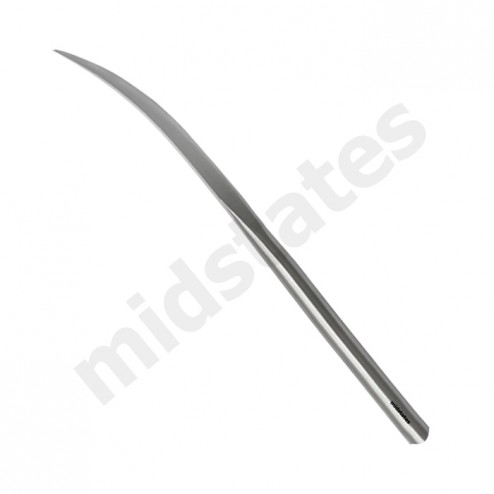 Needles, Post Mortem