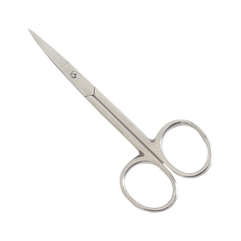 Cuticle & Nail Scissor