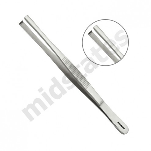 Tissue Forceps