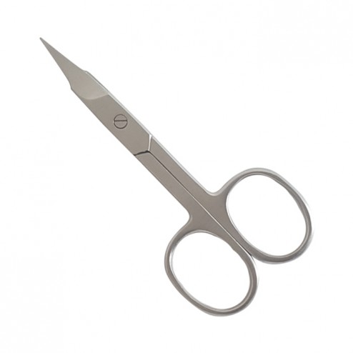 Cuticle & Nail Scissor