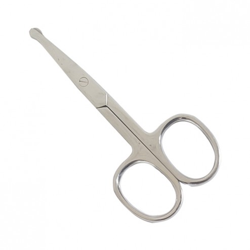 Nose Scissor