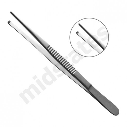 Tissue Forceps
