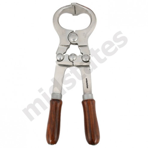 Emasculatome  12" Castrator-Small Size