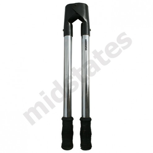 Dehorner Metal Handle Large 