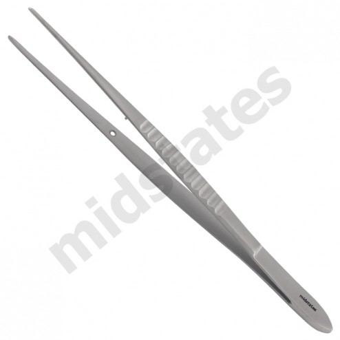 Eye Dressing Forceps