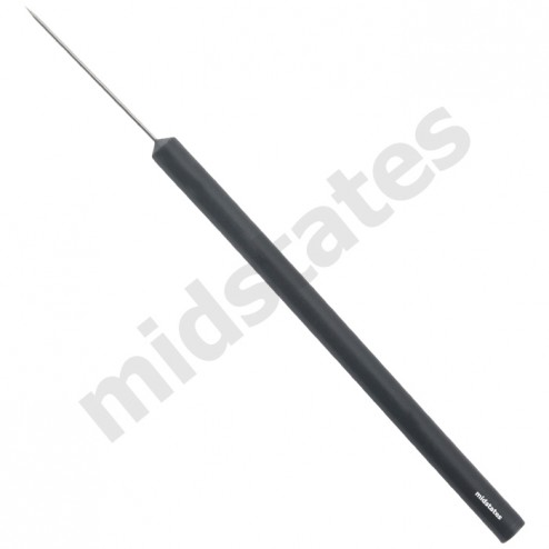 Needles, Dissecting
