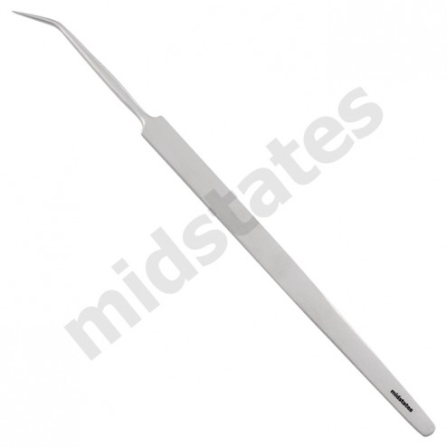 Needles, Dissecting