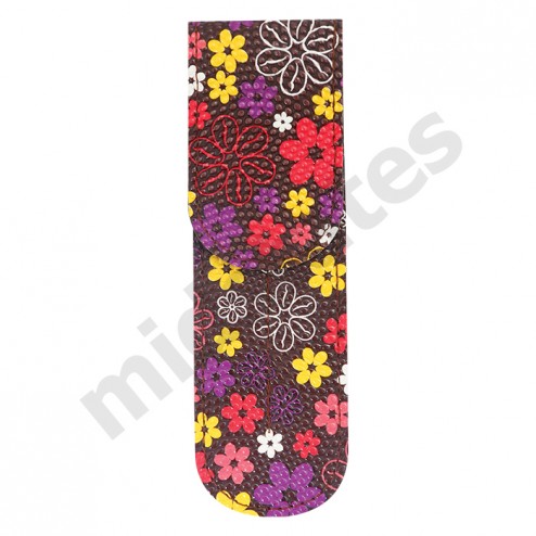 Double Tweezers Pouches