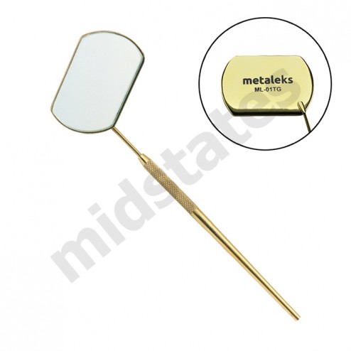 Eyelash Mirrors