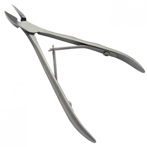 CUTICLE NIPPER