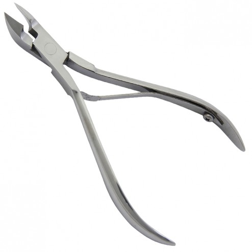 CUTICLE NIPPER