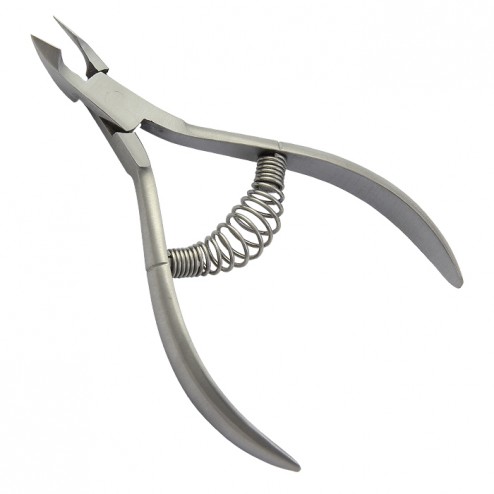 CUTICLE NIPPER