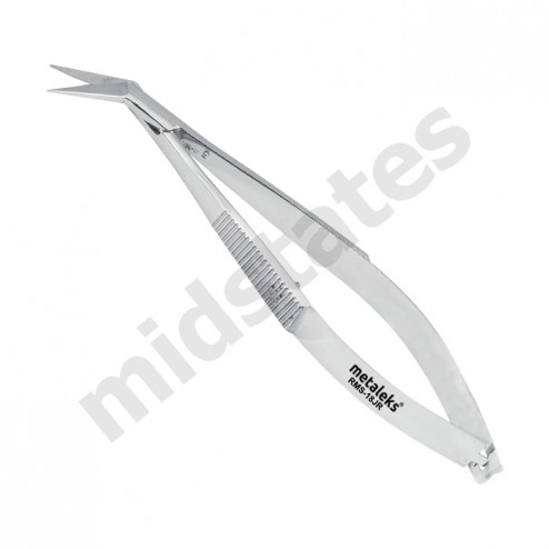 Cuticle Scissors