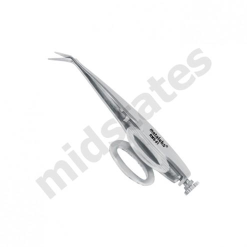 Cuticle Scissors