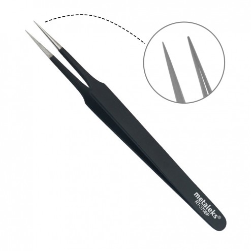 Straight Pointed Tweezer
