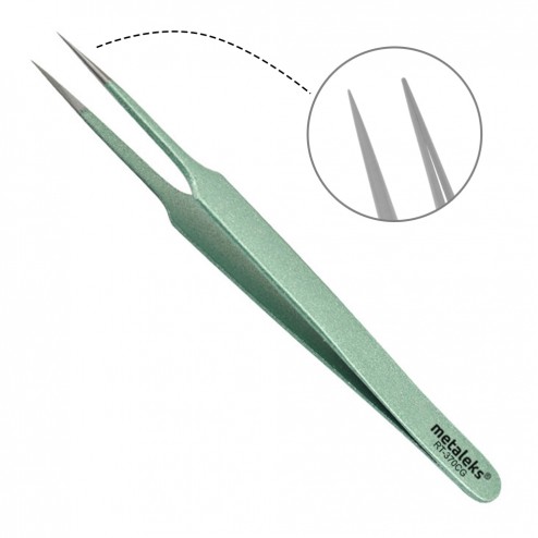 Straight Pointed Tweezer