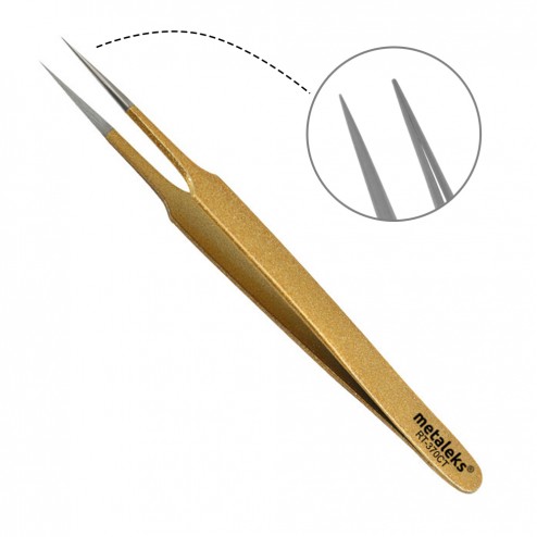 Straight Pointed Tweezer