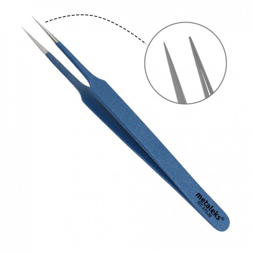 Straight Pointed Tweezer