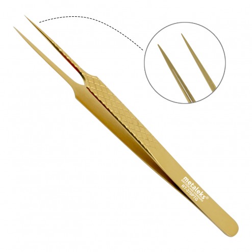 Straight Pointed Tweezer
