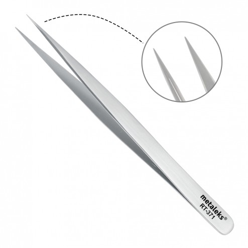 Super Straight Tweezer