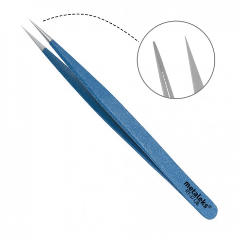 Super Straight Tweezer