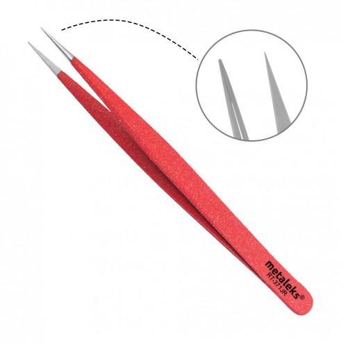 Super Straight Tweezer