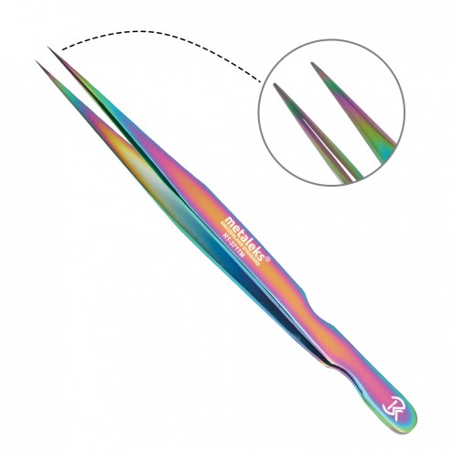 Super Straight Tweezer