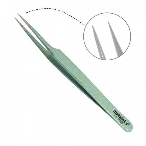Oblique Tweezer