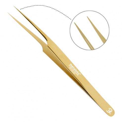 Oblique Tweezer