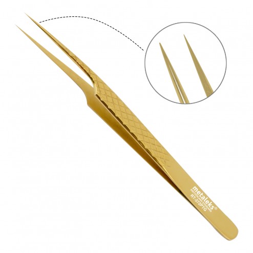 Oblique Tweezer