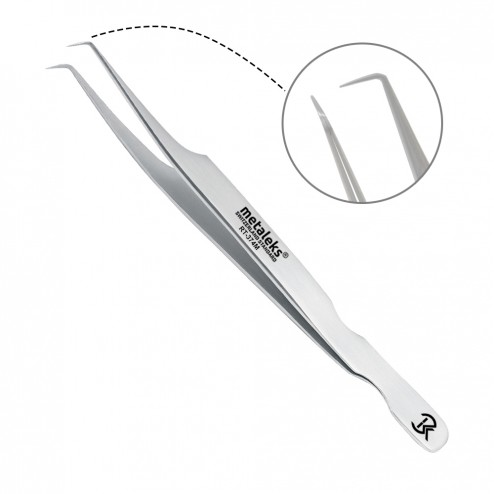 90° Angular Tweezer