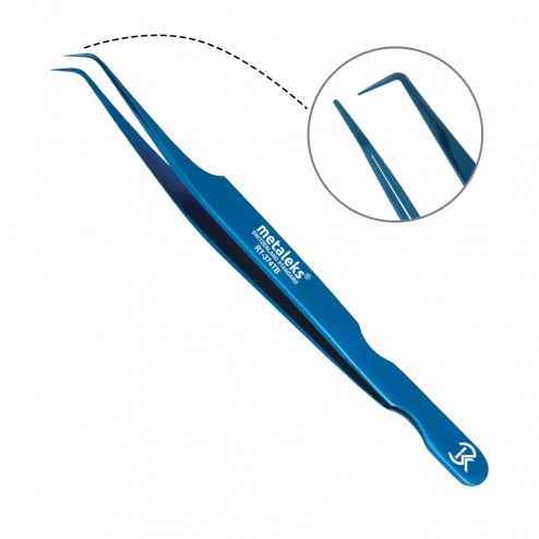 90° Angular Tweezer