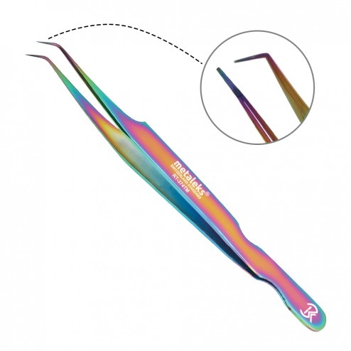 90° Angular Tweezer