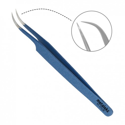 Curved Tweezer