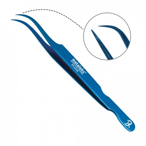 Curved Volume Tweezer