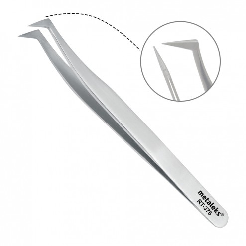 L-Shape Volume Tweezer