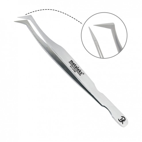 L-Shape Volume Tweezer