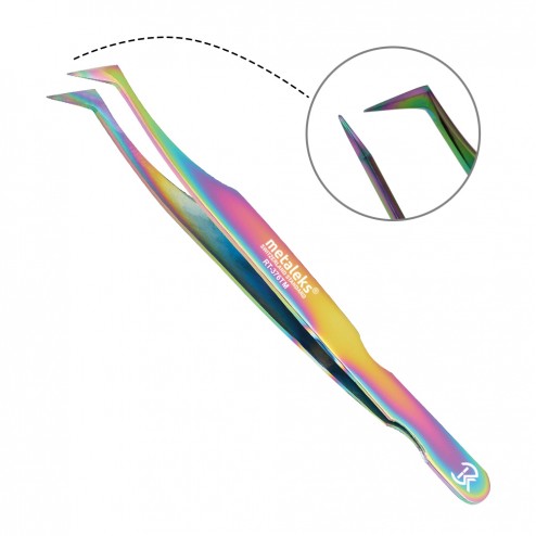 L-Shape Volume Tweezer