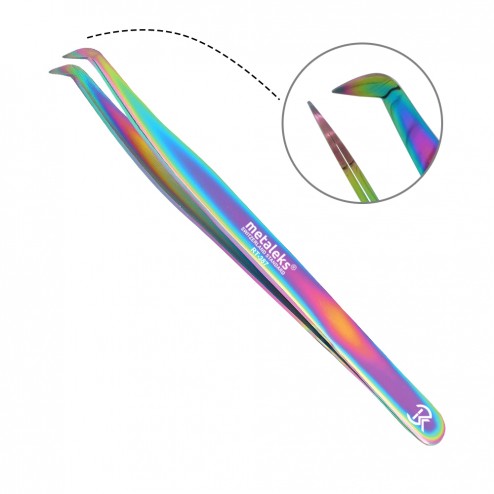 Russian Volume Tweezer