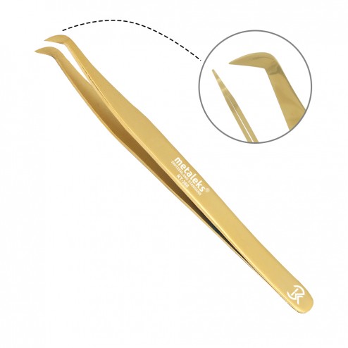 Russian Volume Tweezer