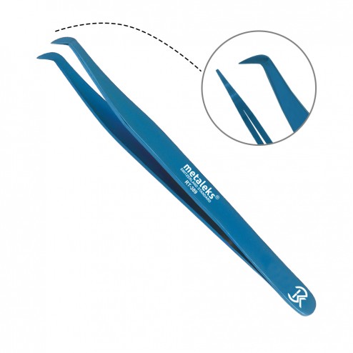 Volume Eyelash Extension Tweezer