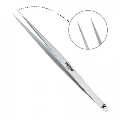 Volume Eyelash Extension Tweezer