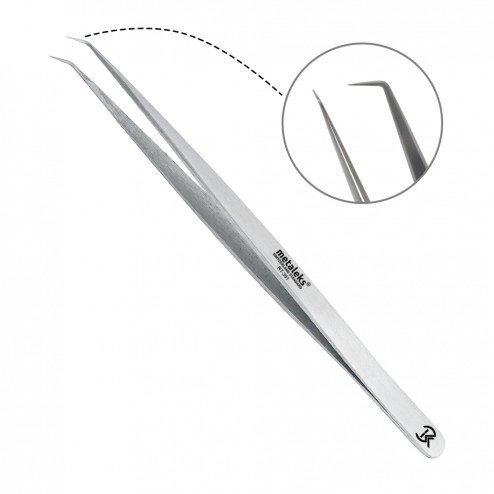 45° Angular Volume Tweezer