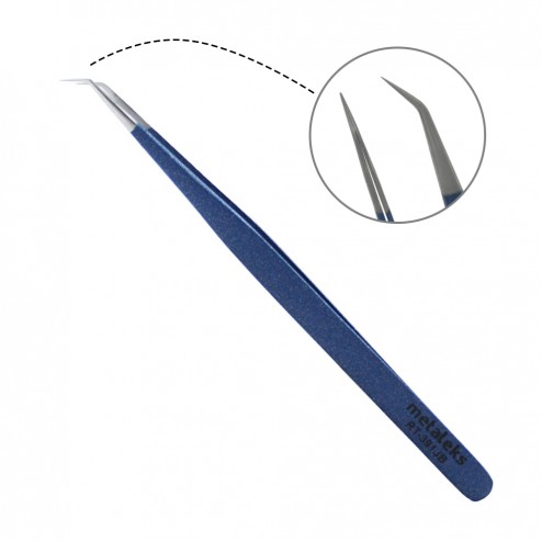 45° Angular Volume Tweezer