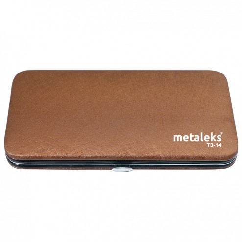 3 Pcs Magnetic Pouch